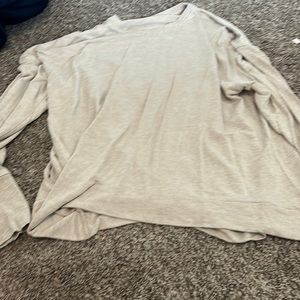 All in motion lightweight crewneck